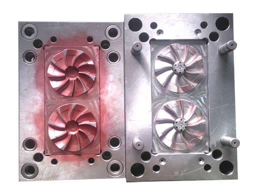 Injection mold